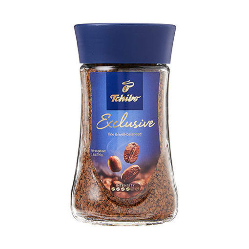 Picture of TCHIBO Exclusive Coffee 200g