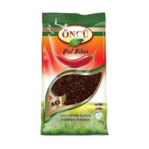 Picture of ONCU Hot Pepper Flakes (Isot Pepper) 200g