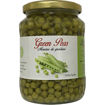 Picture of BELEVINI Green Peas (Mazare de Gradina) 680g