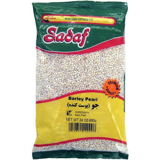 Picture of SADAF Barley Pearl 680g