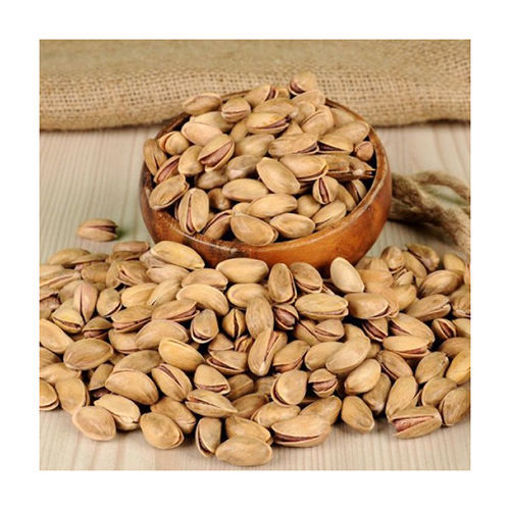 Picture of VINTAGE Premium Turkish Pistachios Roasted & Salted per lb.