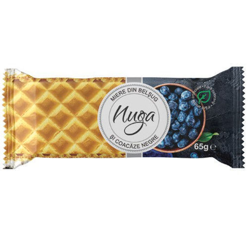 Picture of FELEACUL Nuga (Si Coacaze Negre) 65g