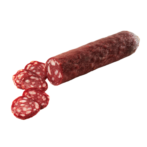 Picture of ALEF Nature Dry Salami (Moskovskaya) per  0.75-0.85 lb.