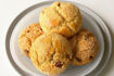 Picture of IPEK Cookie w/Raisins (Kuru Pasta) 300g