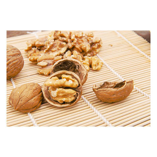 Picture of VINTAGE Turkish Walnuts per lb.