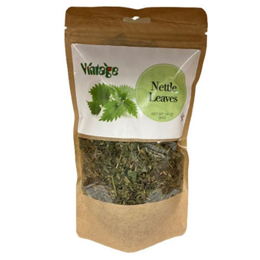 Picture of VINTAGE Nettle Leaves 40g