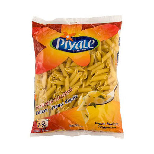 Picture of PIYALE Penne Rigate (Kalem) 500g
