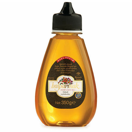 Picture of BALPARMAK Anatolian Blossom & Mountain Honey 350g