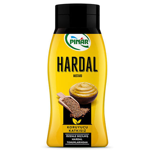 Picture of PINAR Mustard (Hardal) 270g