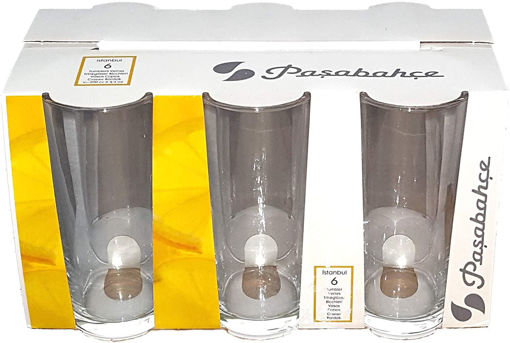 Picture of RAKI GLASSES 6PC