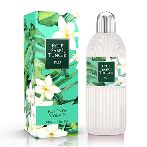 Picture of EYUP SABRI TUNCER   Cologne w/Jasmine Flower 400ml