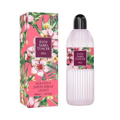 Picture of EYUP SABRI TUNCER  Cologne w/Japanese Cherry Blossom 400ml