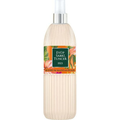 Picture of EYUP SABRI TUNCER Spray Cologne w/Mandarin (from Bodrum,Turkey) 150ml