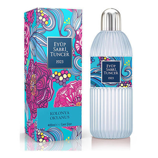 Picture of EYUP SABRI TUNCER   Bottle Cologne w/Ocean 400ml