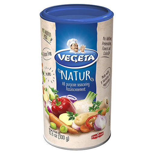 Picture of VEGETA Natur All-Purpose Seasoning 300g