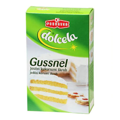 Picture of PODRAVKA Mix Starch (Gussnel) 200g