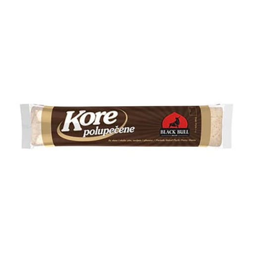 Picture of BLACK BULL Kore Polupecene Fillo 480g