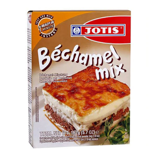 Picture of JOTIS Bechamel Mix  162g