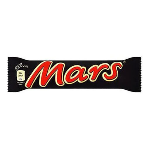 Picture of MARS Chocolate Bar 47g