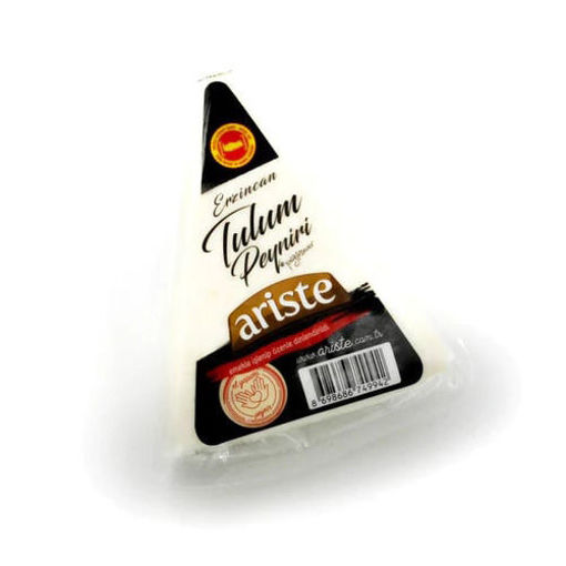 Picture of ARISTE Tam Yagli Erzincan Tulum Peyniri 250g