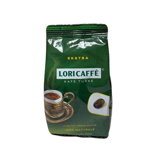 Picture of LORI CAFFE Kafe Turke Green Turkish Coffee 100g