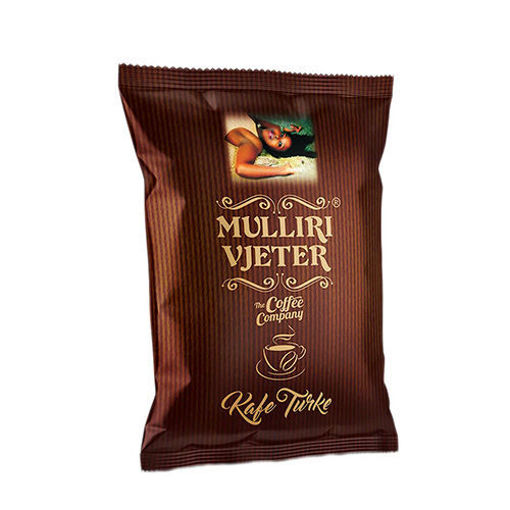 Picture of MULLIRI VJETER %100 Arabica  Turkish Coffee 200g