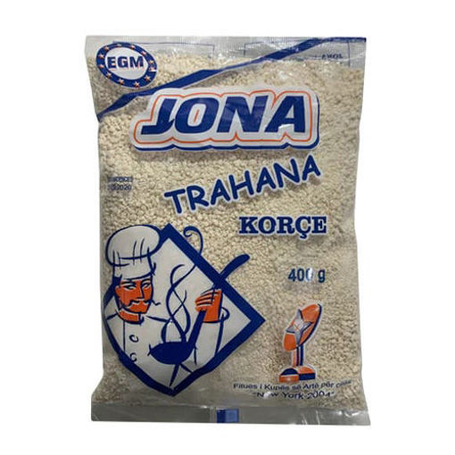 Picture of JONA Trahana Korçe (Tarhana Soup) 400g