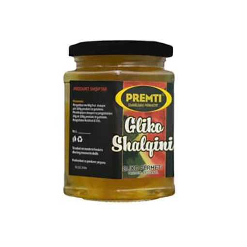 Picture of PREMTI Watermelon Preserve 450g