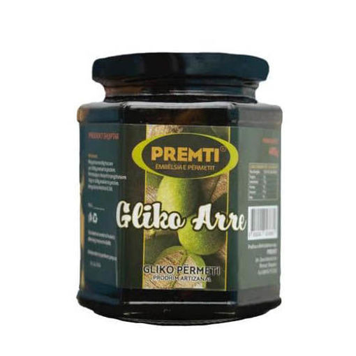 Picture of PREMTI Walnut Preserve 400g