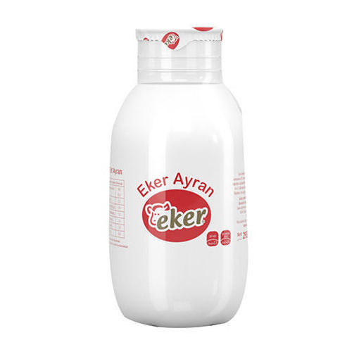 Picture of EKER Ayran (Yogurt Drink) 293ML