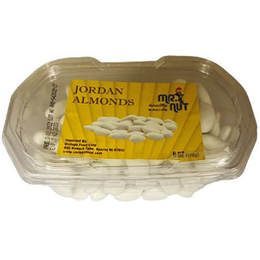 Picture of MR.NUT Jordan Almonds 170g