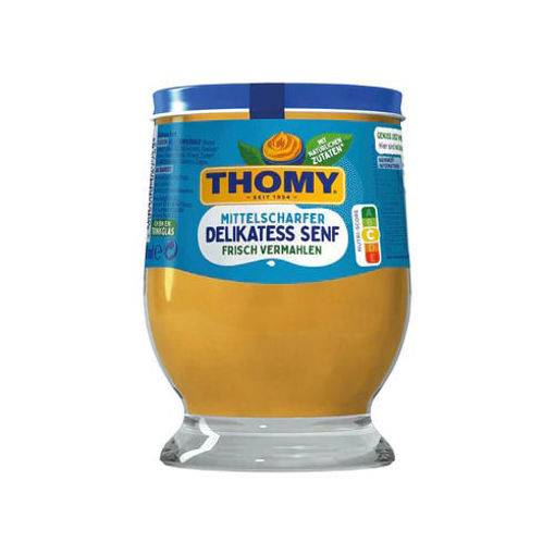 Picture of THOMY Mustard 250g