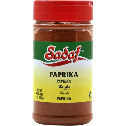 Picture of SADAF Paprika 142g