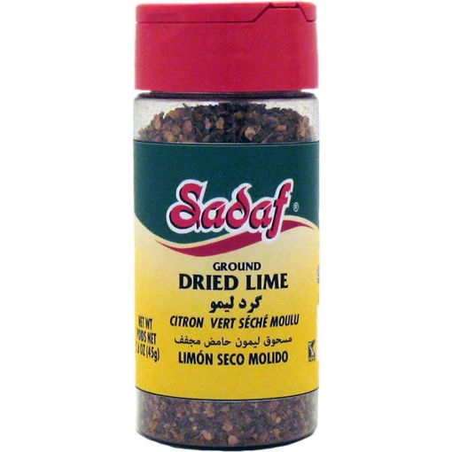 Picture of SADAF Ground Dried Lime 112 g