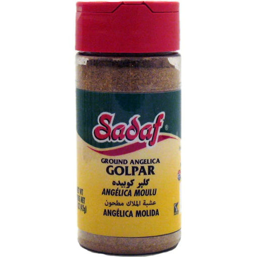 Picture of SADAF Golpar Ground Angelica 42g
