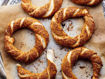 Picture of MODA Semi-Baked Frozen Turkish Bagel (Simit) 4pc