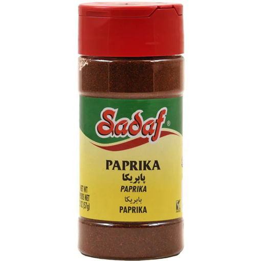 Picture of SADAF Paprika 56g