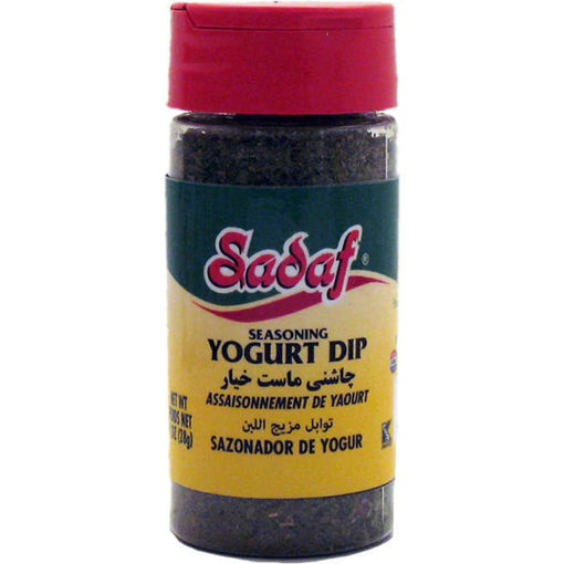 Picture of SADAF Yogurt Dip Seasoning 28g