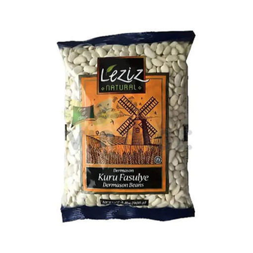 Picture of Dermason Beans (Kuru Fasulye) 908g