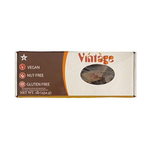 Picture of VINTAGE Premium Branched Deglet Noor Dates 454g