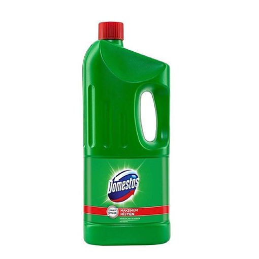 Picture of DOMESTOS Bleach Mountain Breeze (Camasir Suyu) 1620ml