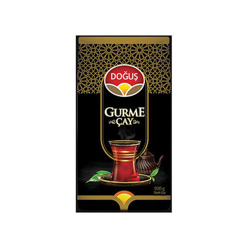 Picture of DOGUS Gourmet Black Tea (Gurme Siyah Cay) 500g