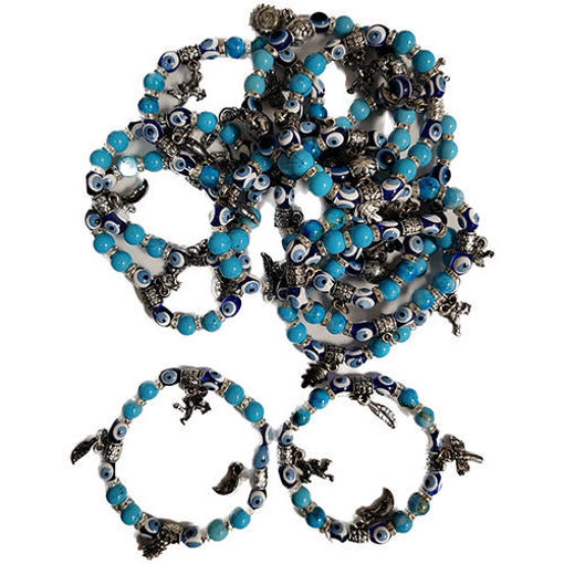 Picture of EVIL EYE Bracelet Collection #2 (1pc)