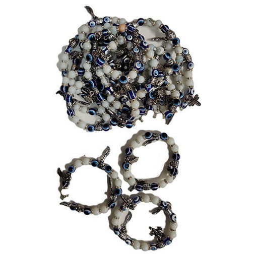 Picture of EVIL EYE Bracelet Collection #5 (1pc)