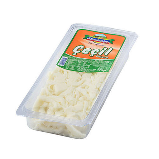 Picture of TAHSILDAROGLU Cecil Cheese (Checil) 180g