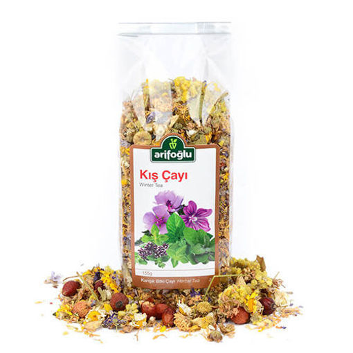 Picture of ARIFOGLU Winter Tea (Kis Cayi) 155g