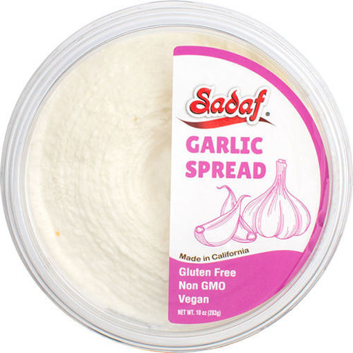 Picture of SADAF Garlic Spread 283g