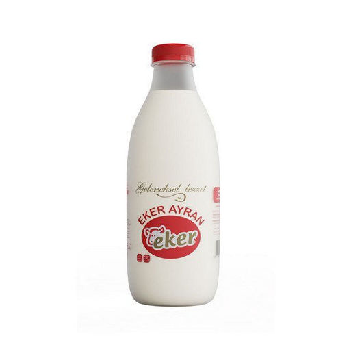 Picture of EKER Ayran (Yogurt Drink) 1L