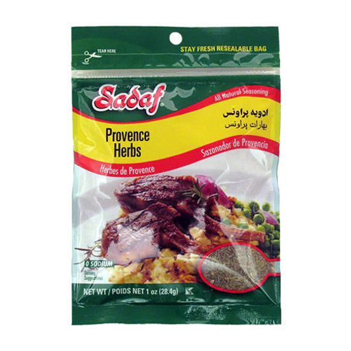 Picture of SADAF Provence Herbs - 1 oz