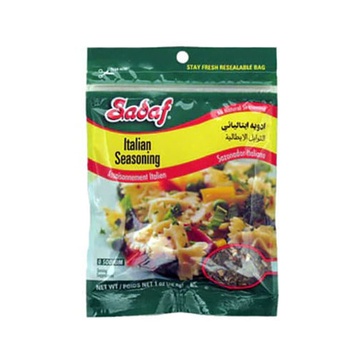 Picture of SADAF Italian Seasoning 1 oz